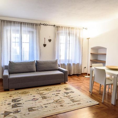 Detillierstudio Aosta Eksteriør billede