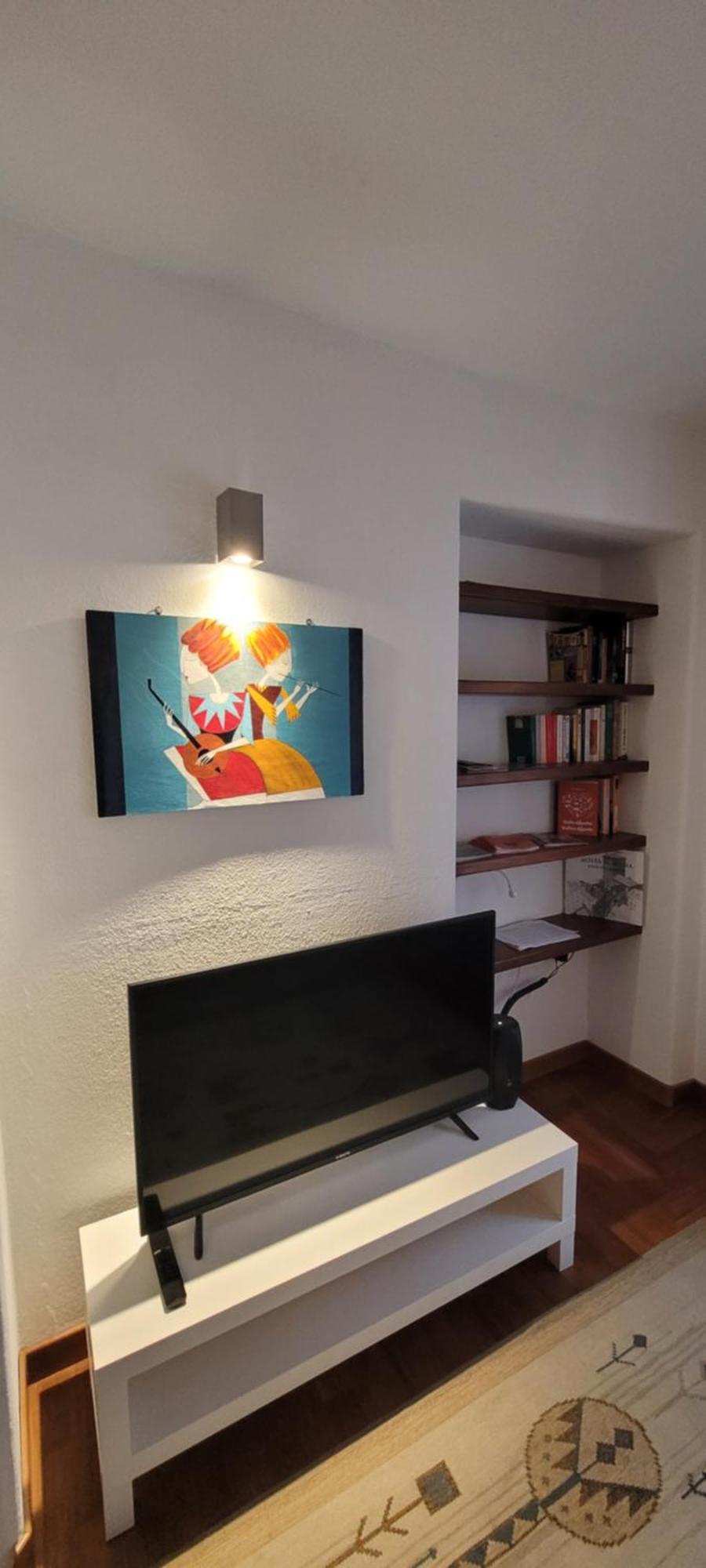 Detillierstudio Aosta Eksteriør billede